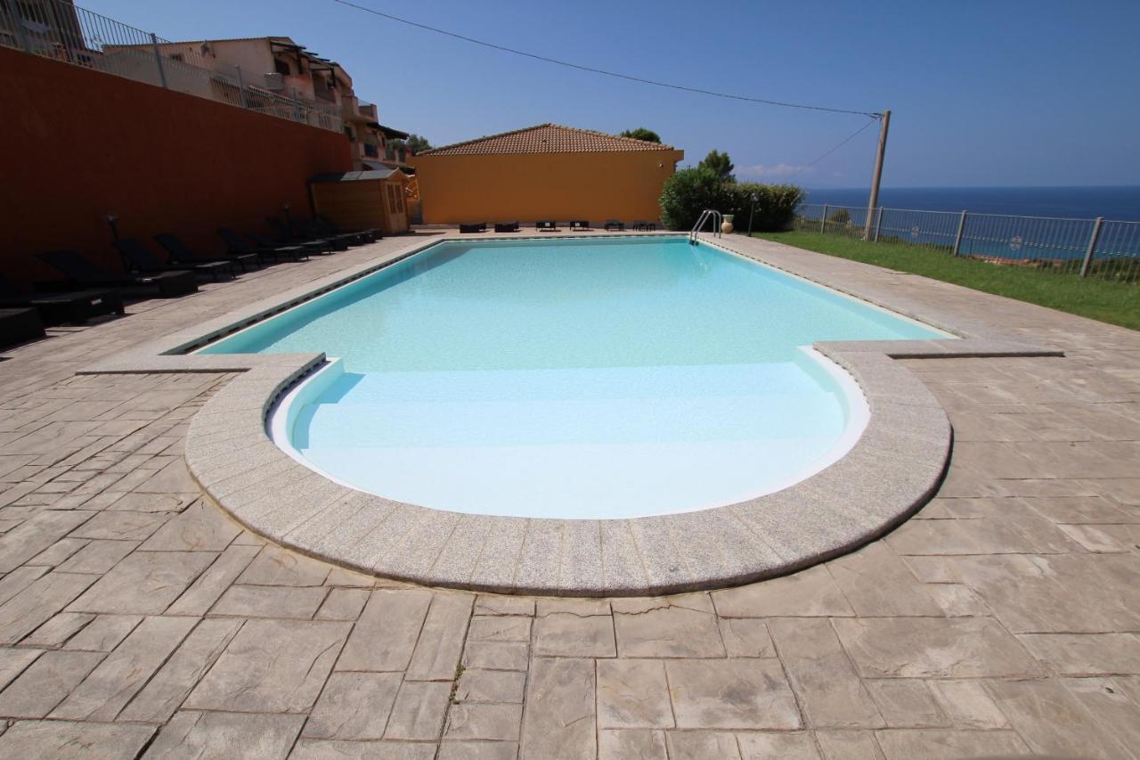 Casa Clami Lejlighed Castelsardo Eksteriør billede